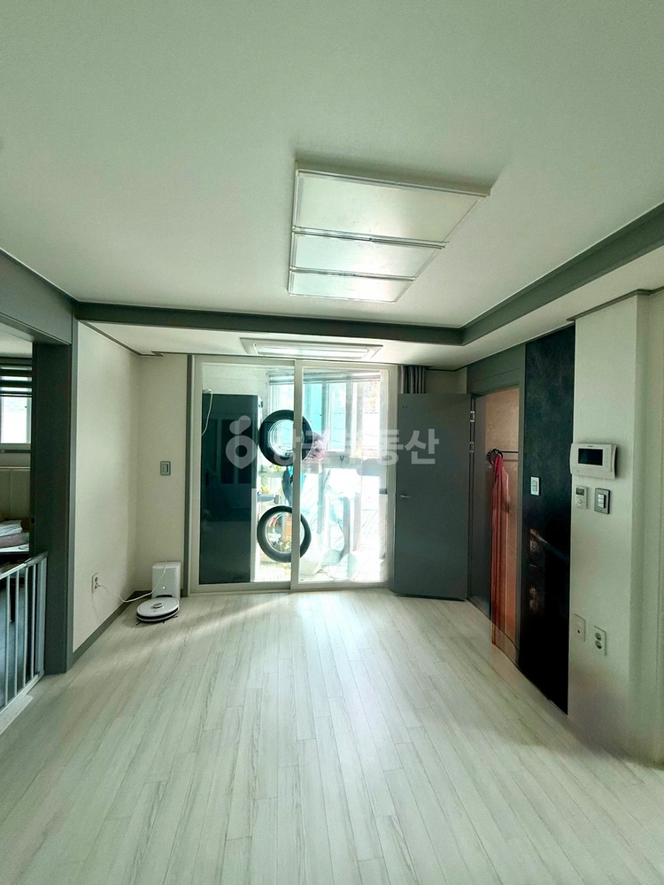 서울특별시 성북구 정릉동 빌라(투룸 이상) 사진 1