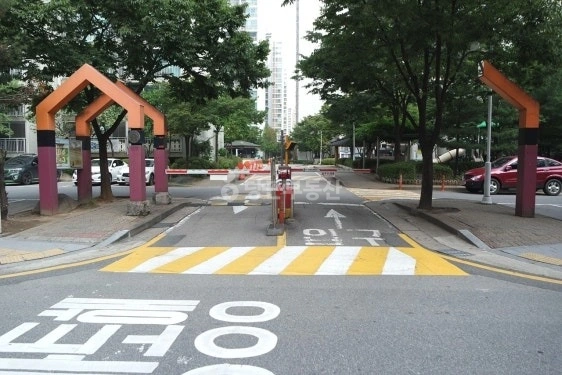 경기도 오산시 오산동 아파트 사진 1