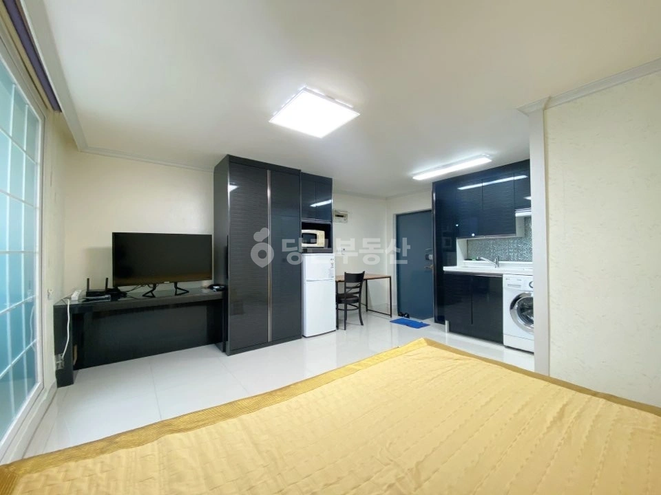 서울특별시 강남구 역삼동 원룸 사진 1
