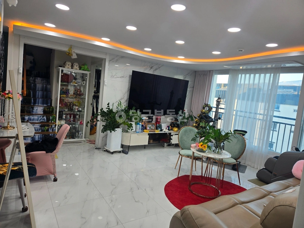 제주특별자치도 제주시 오라삼동 빌라(투룸 이상) 사진 1