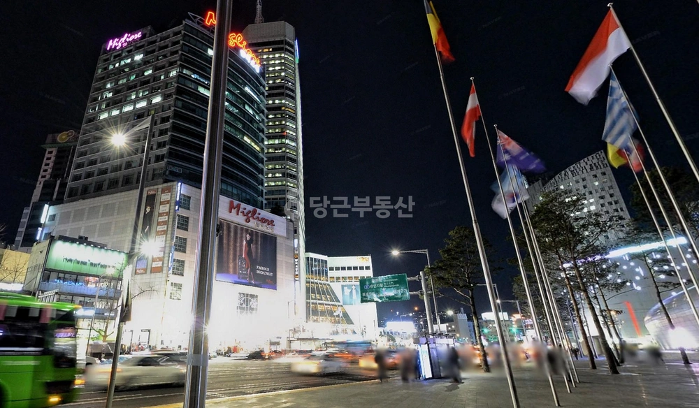 서울특별시 중구 을지로6가 상가 사진 1
