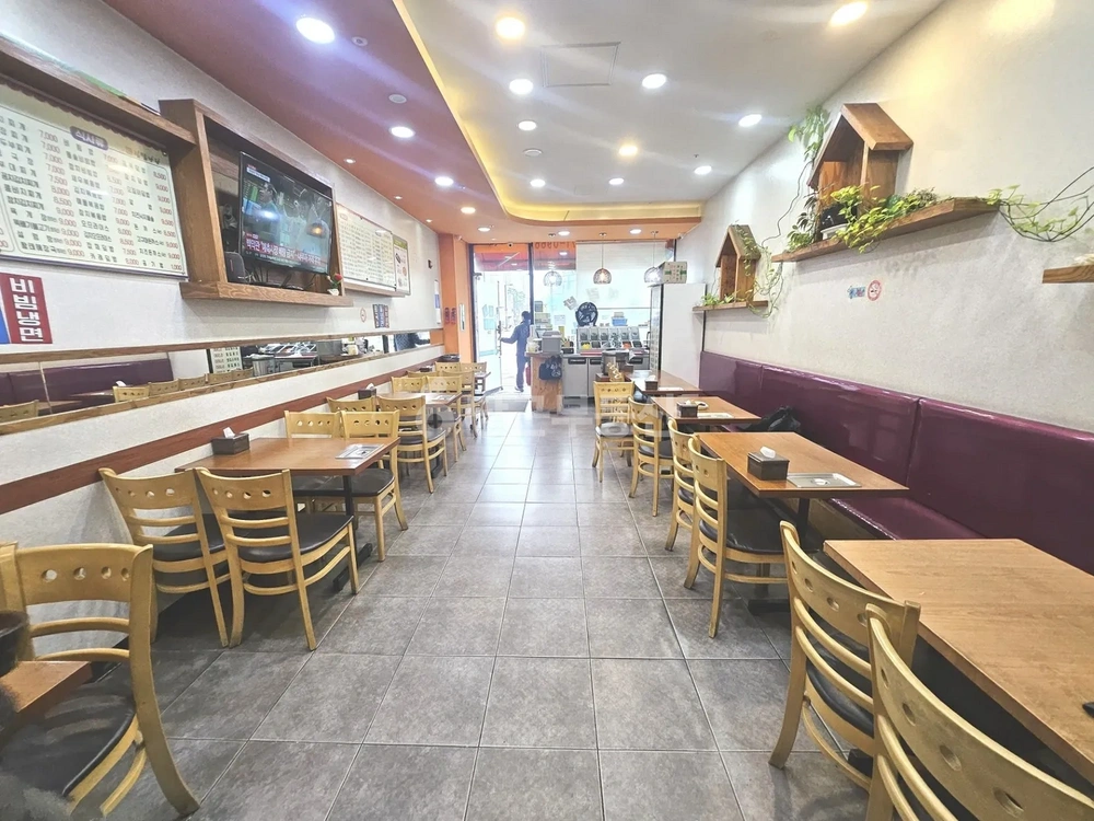 경기도 고양시 덕양구 동산동 상가 사진 1