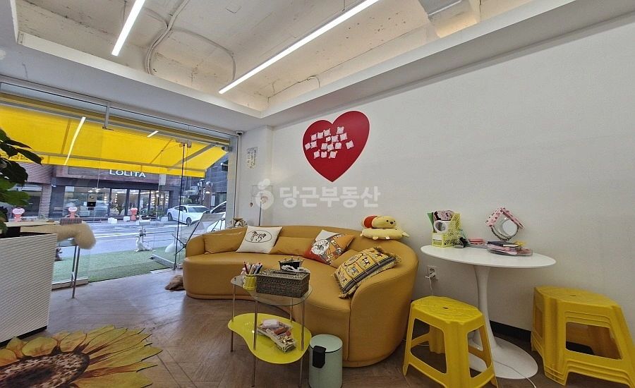 서울특별시 강남구 논현동 상가 사진 1