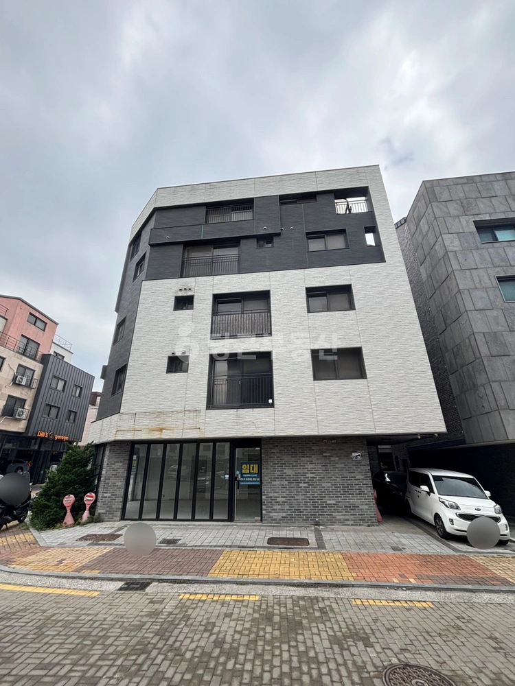 경기도 파주시 와동동 상가 사진 1