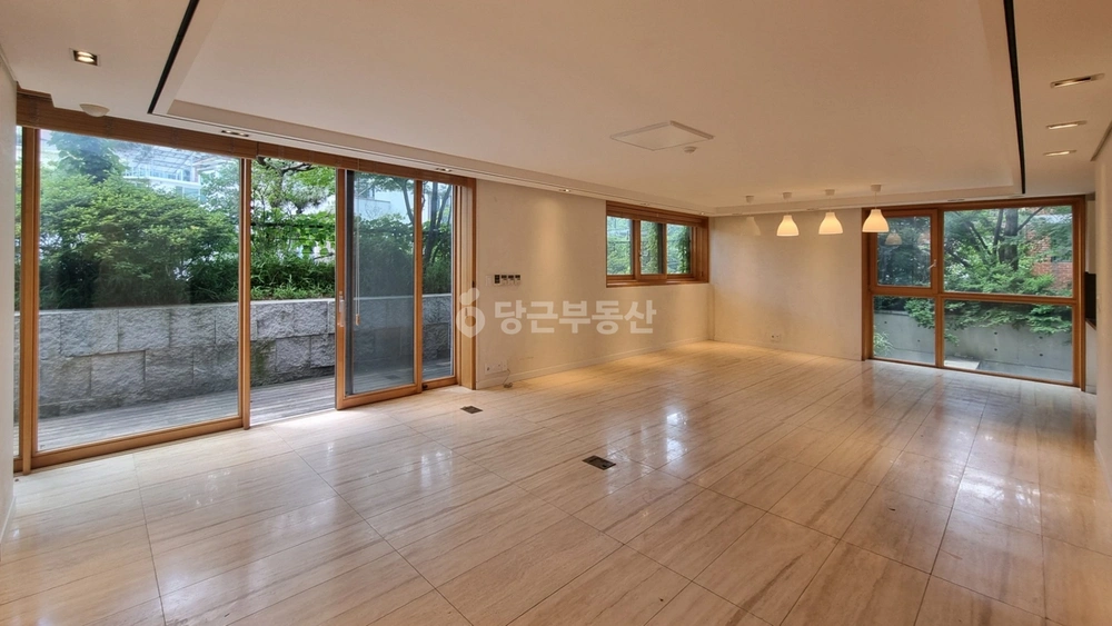 서울특별시 성북구 성북동 빌라(투룸 이상) 사진 1