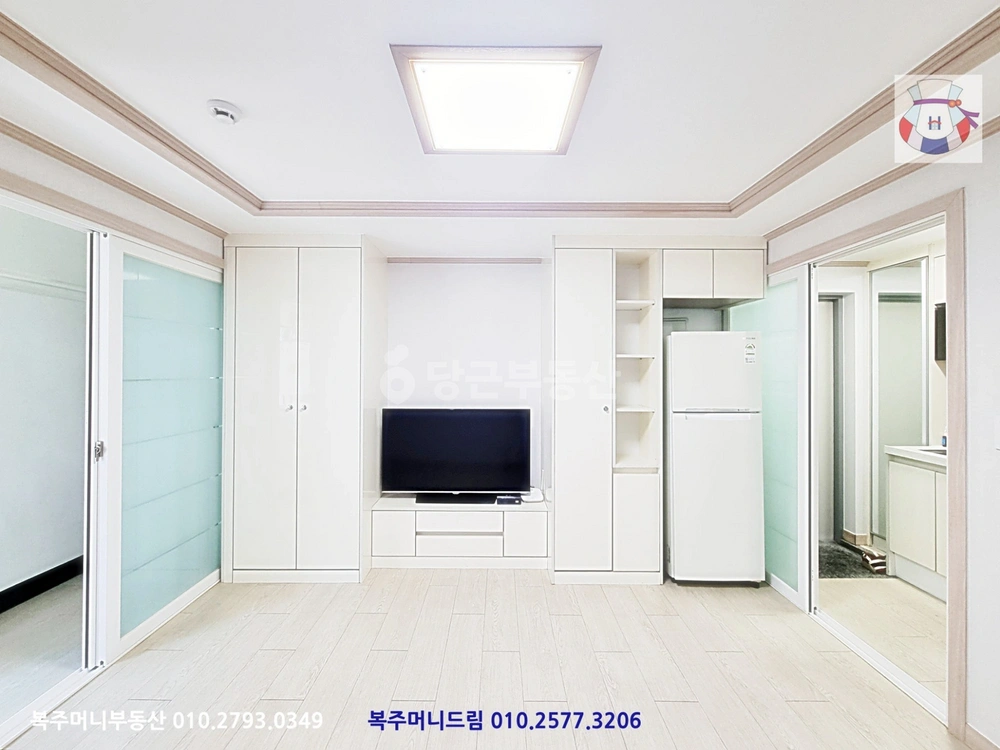 충청남도 천안시 동남구 청수동 원룸 사진 1