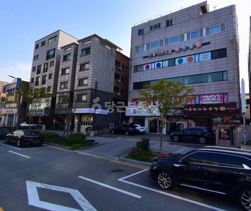 경기도 수원시 팔달구 인계동 사무실 사진 1