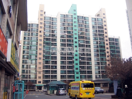 경기도 오산시 원동 아파트 사진 1