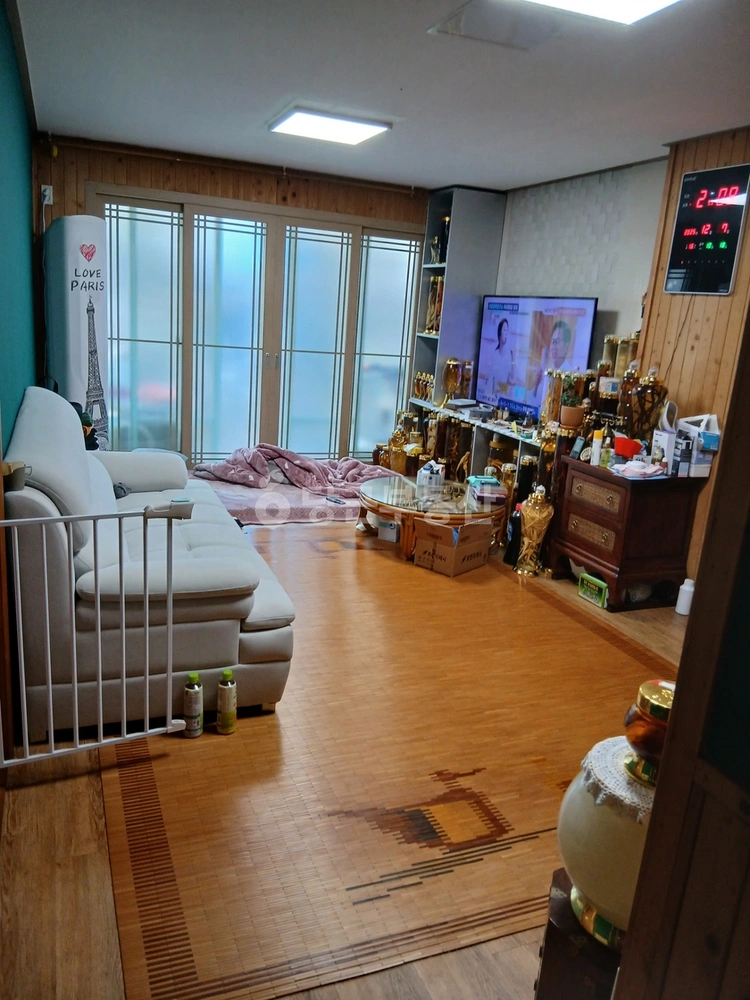 제주특별자치도 제주시 화북일동 단독/전원주택 사진 1
