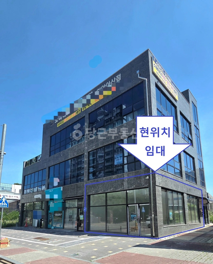 충청남도 아산시 배방읍 상가 사진 1