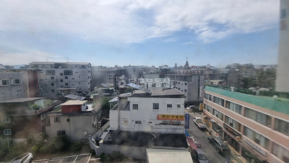 서울특별시 강동구 천호동 사무실 사진 1