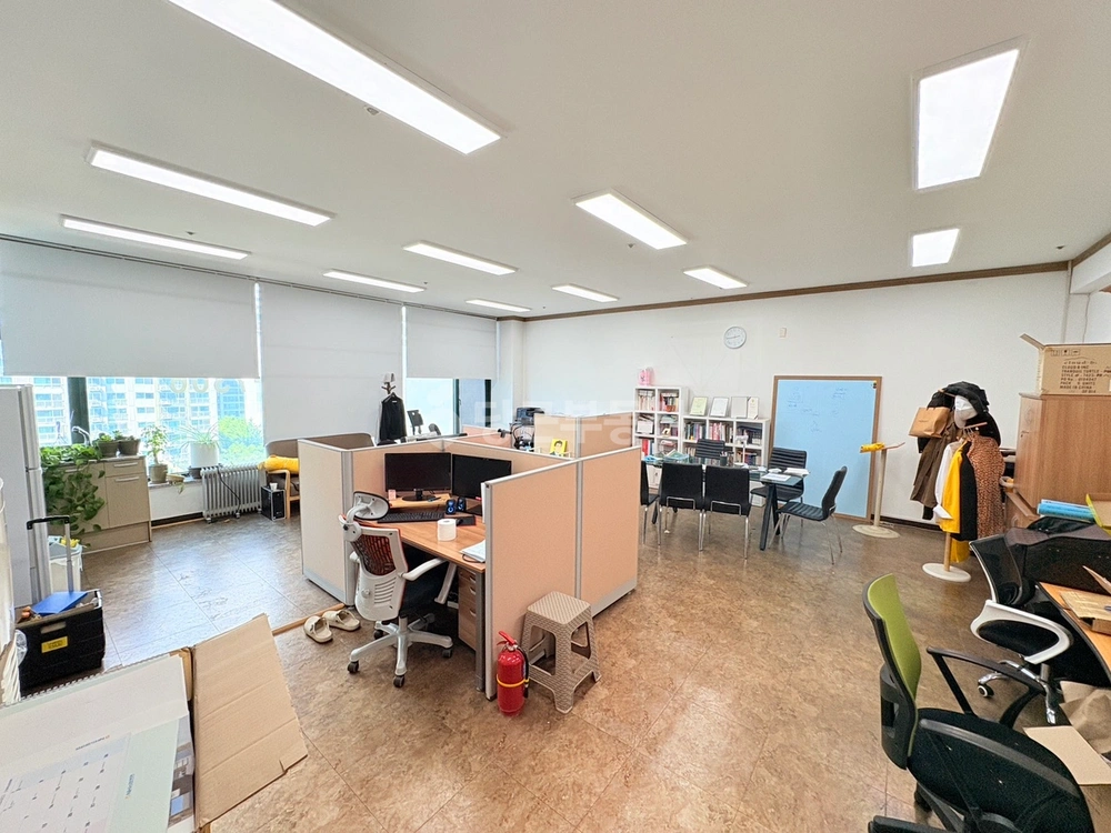 경기도 부천시 원미구 상동 사무실 사진 1