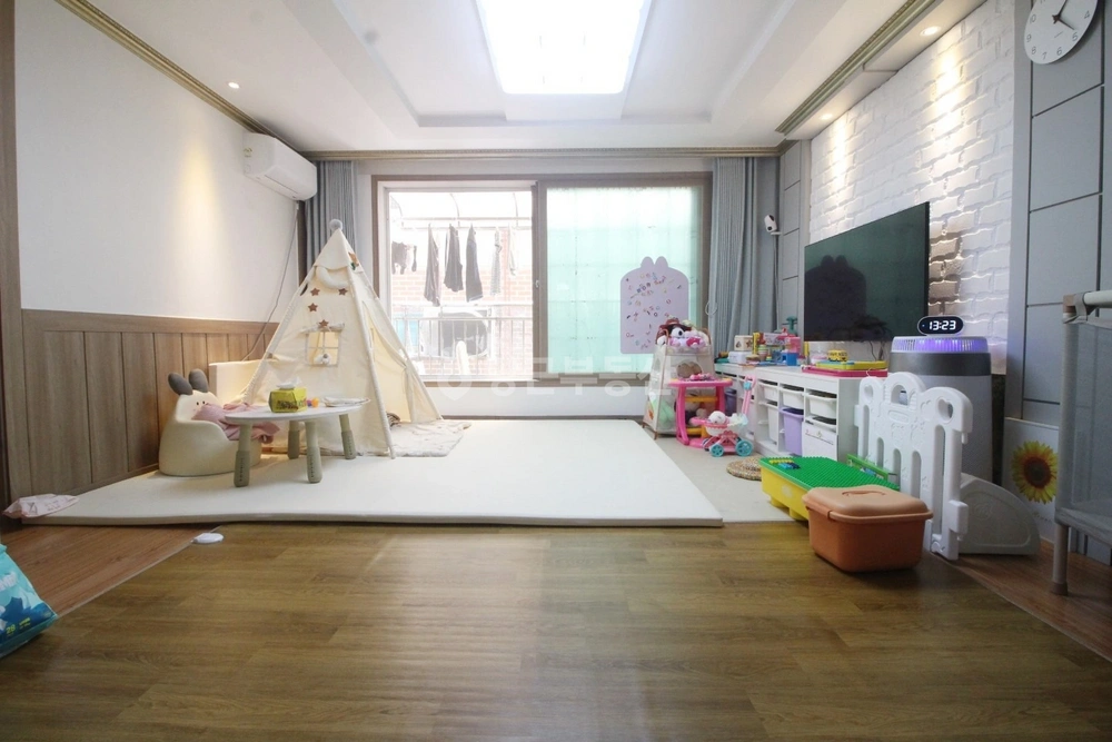 경기도 안산시 단원구 와동 빌라(투룸 이상) 사진 1