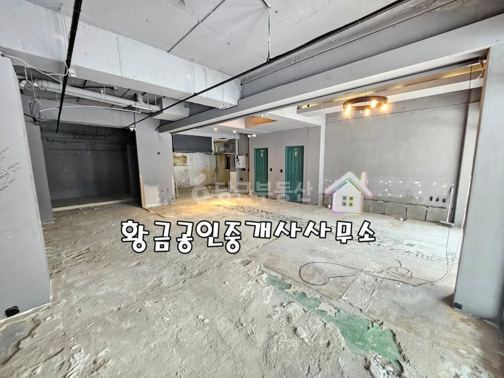 전남광주통합특별시 서구 쌍촌동 상가 사진 1