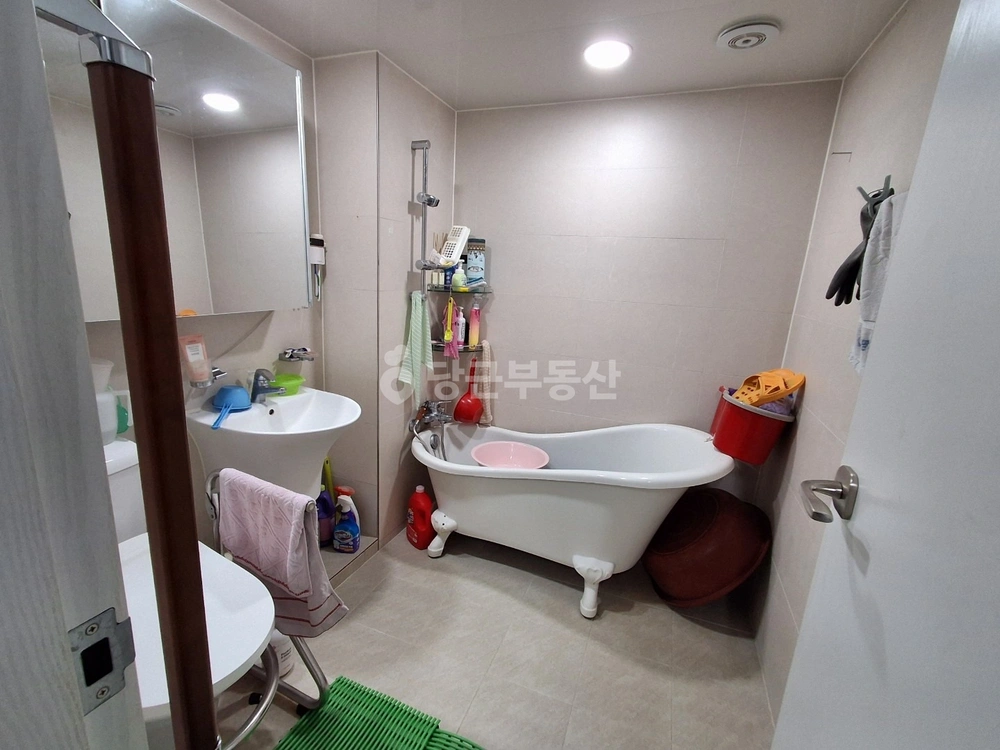 경상북도 칠곡군 동명면 아파트 사진 1