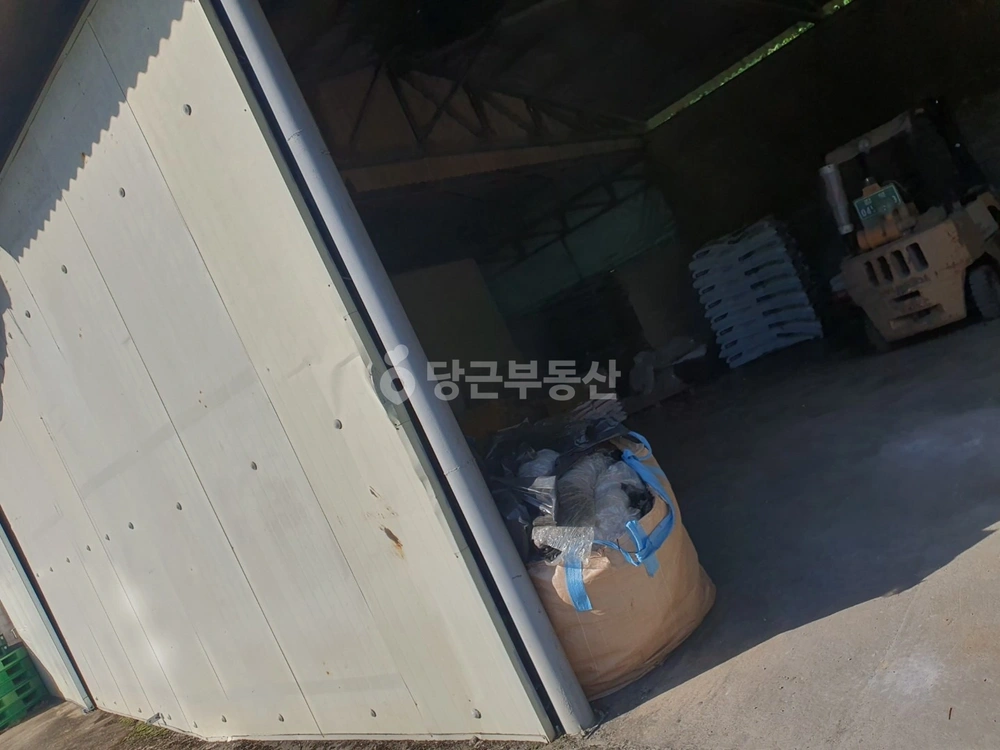 경상북도 경산시 남천면 공장/창고 사진 1