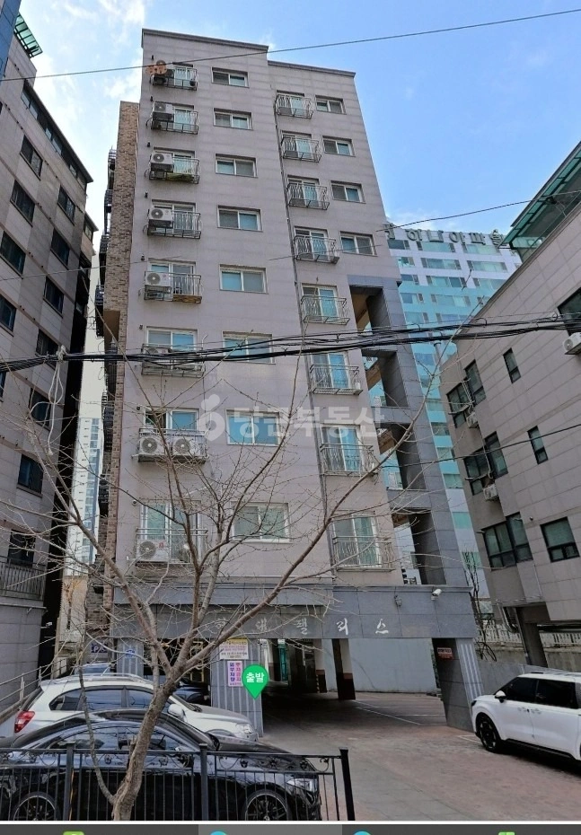 서울특별시 영등포구 도림동 아파트 사진 1