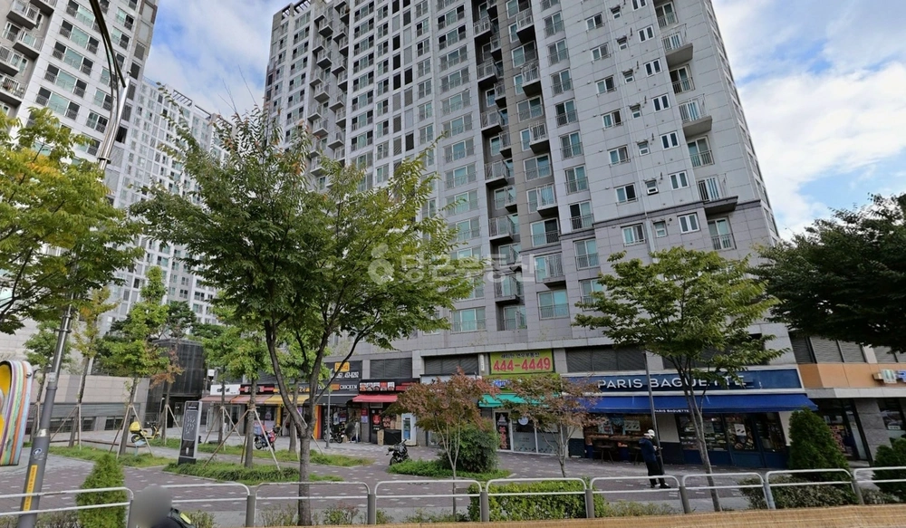 서울특별시 광진구 구의동 상가 사진 1