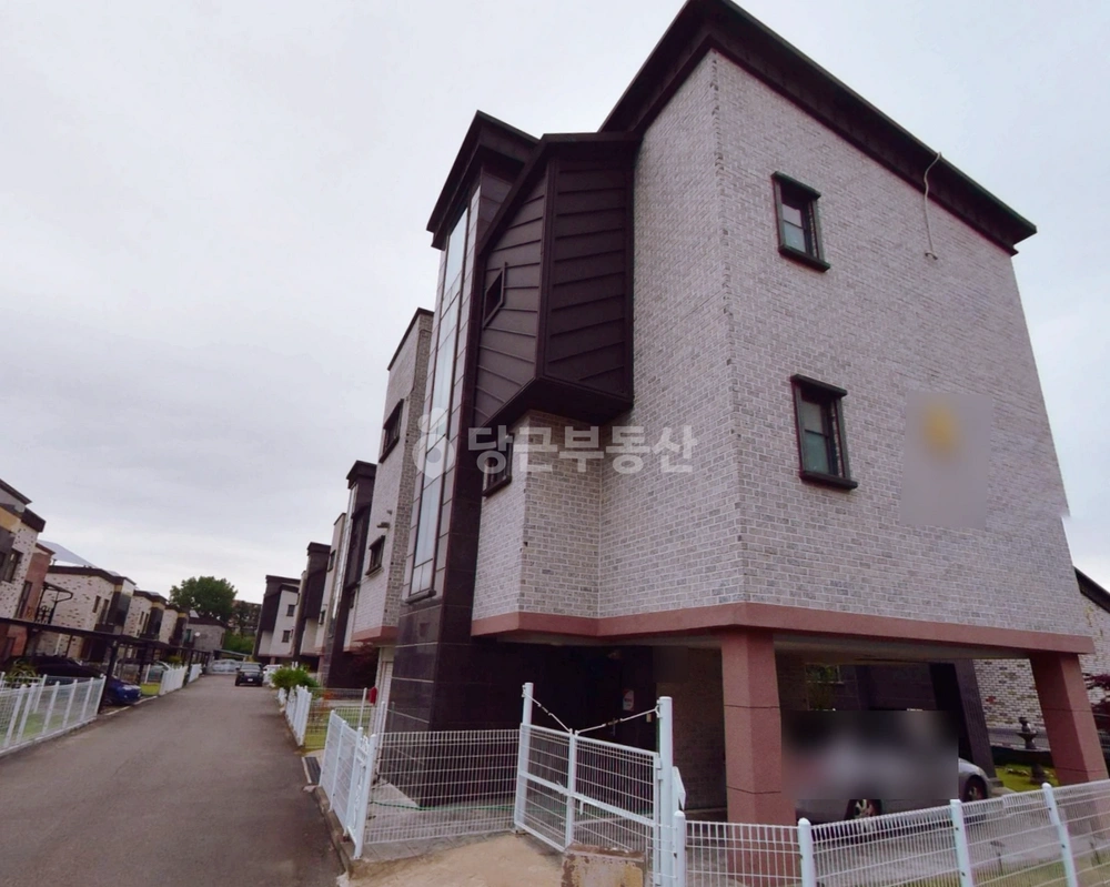 경기도 평택시 팽성읍 단독/전원주택 사진 1