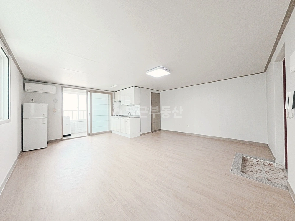 대구광역시 중구 대봉동 원룸 사진 1