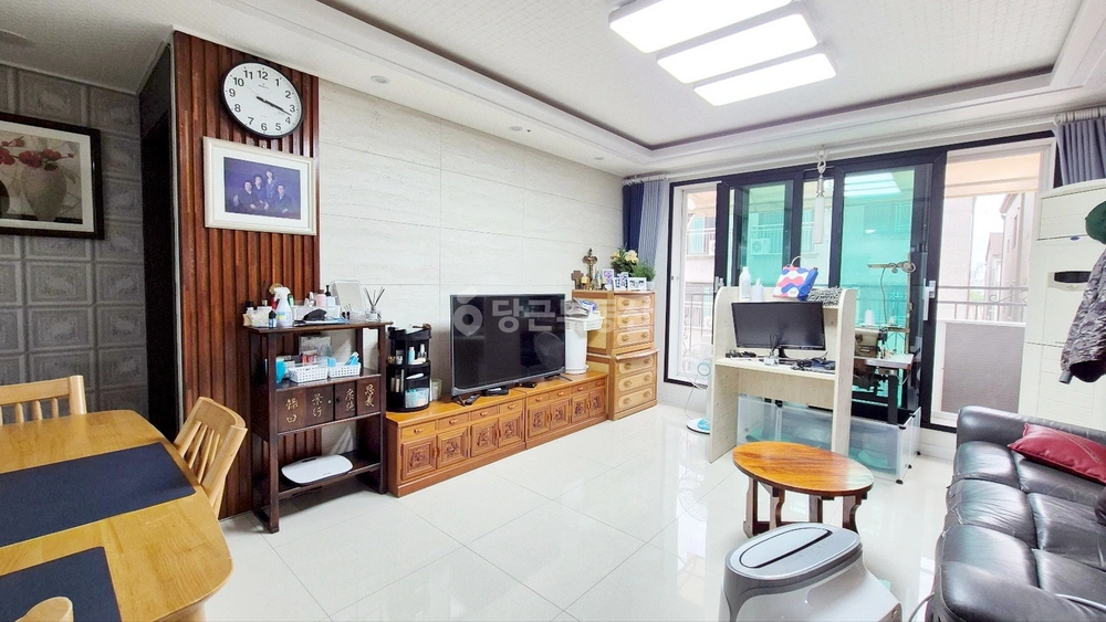 인천광역시 서해구 경서동 오피스텔 사진 1