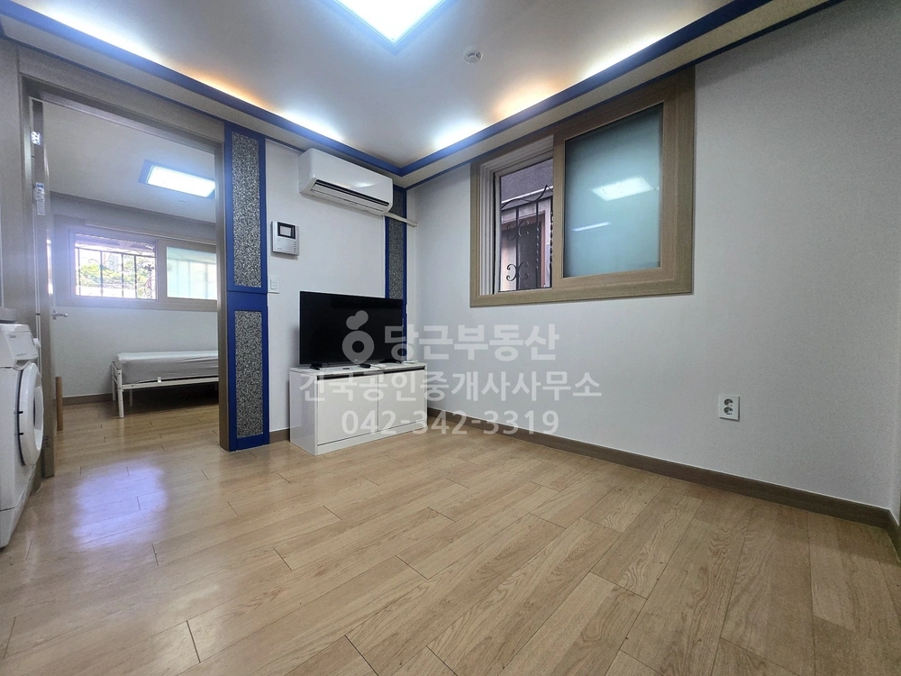 대전광역시 대덕구 비래동 원룸 사진 1