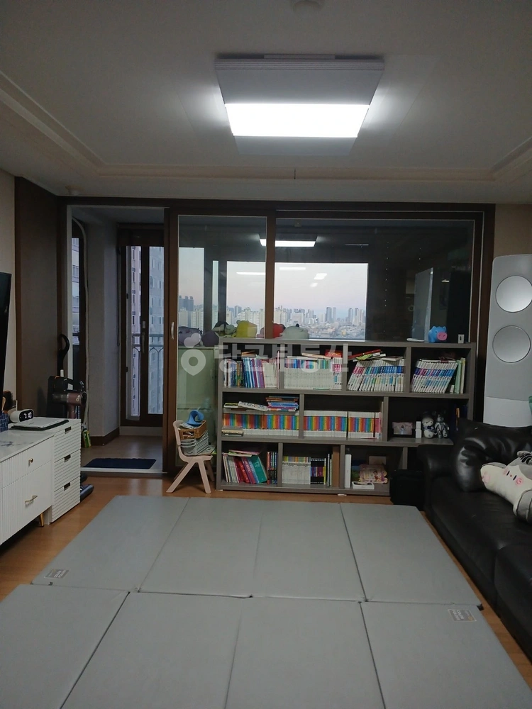 대구광역시 서구 중리동 아파트 사진 1