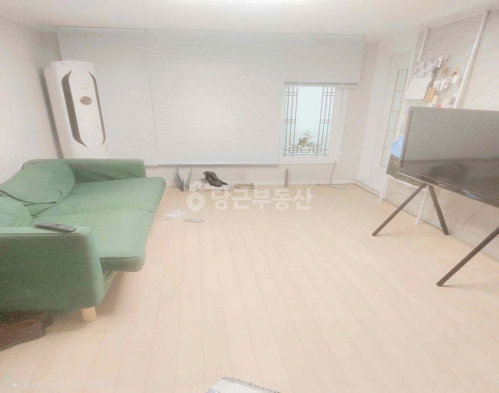 인천광역시 부평구 부평동 빌라(투룸 이상) 사진 1