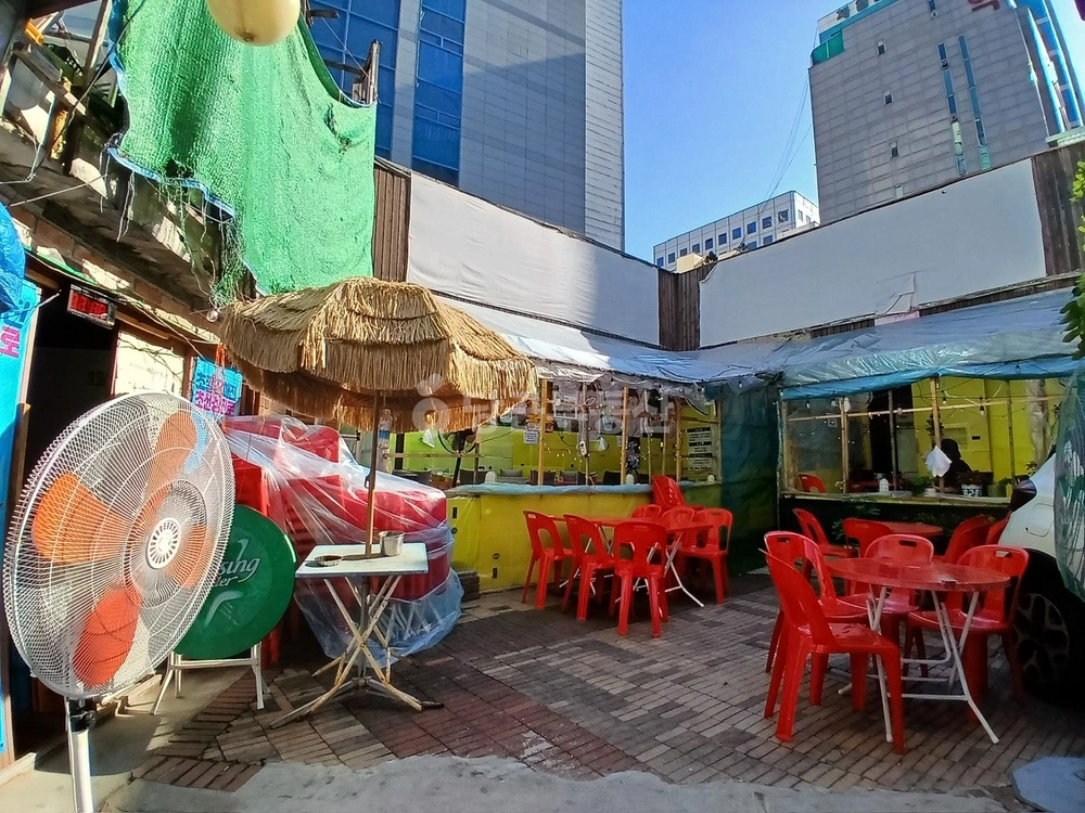 서울특별시 종로구 연건동 상가 사진 1