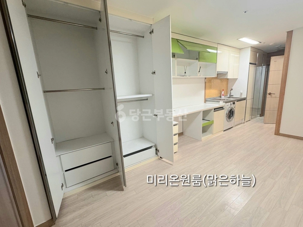 경기도 의정부시 의정부동 오피스텔 사진 1