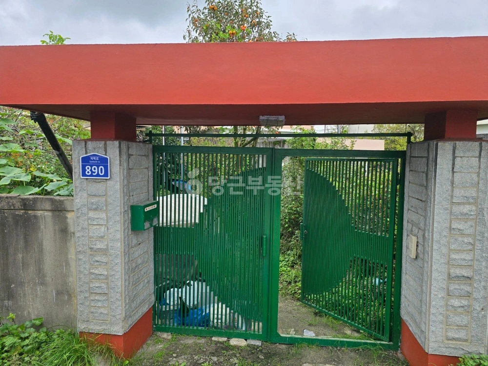 충청남도 논산시 부창동 단독/전원주택 사진 1