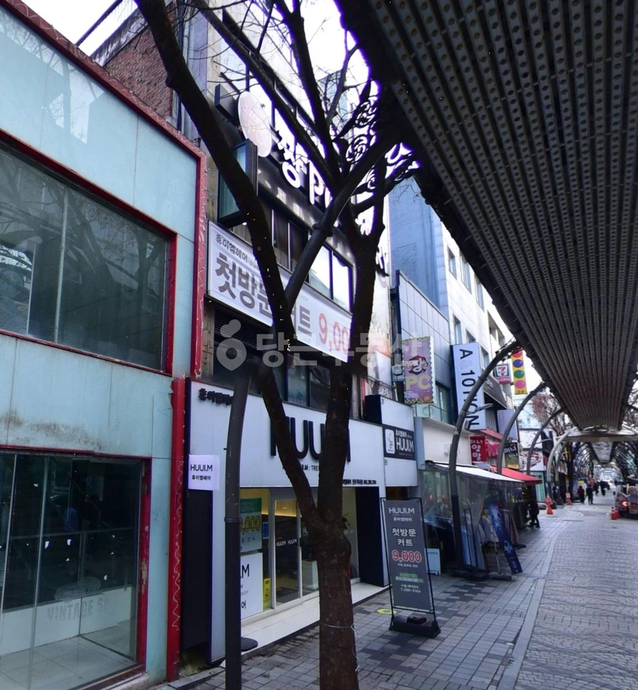 전북특별자치도 전주시 완산구 고사동 상가 사진 1