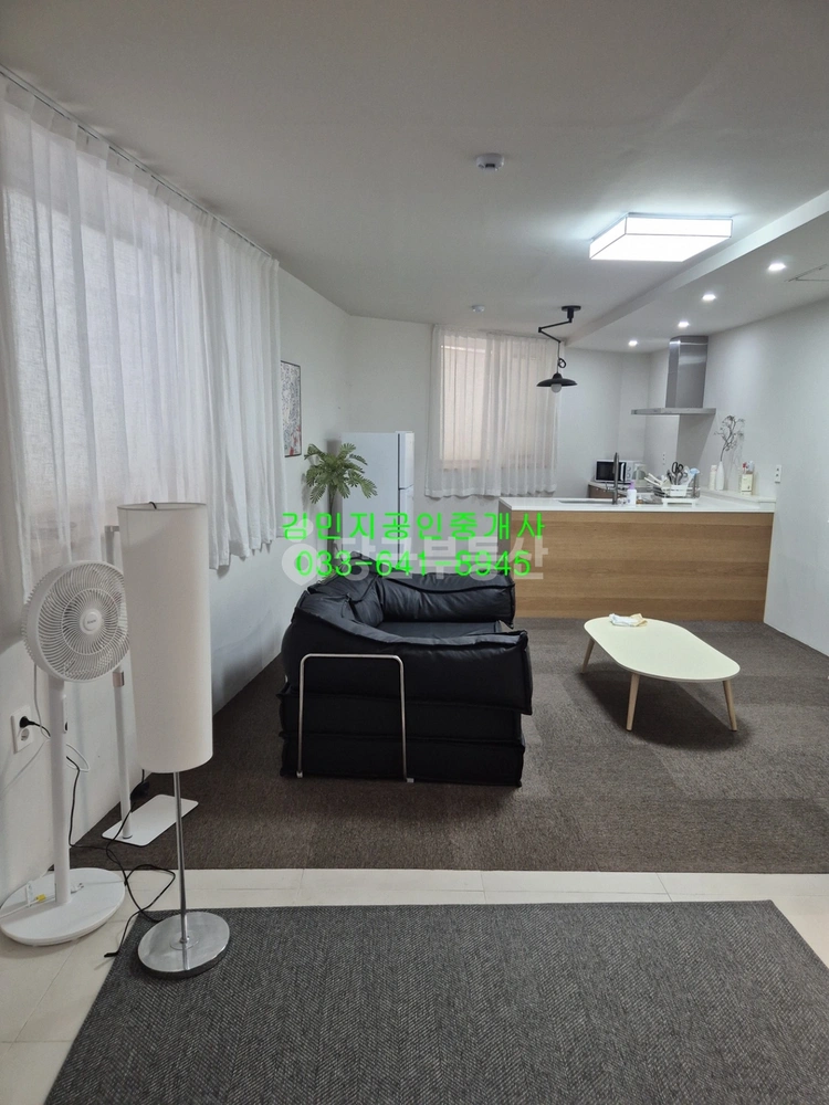 강원특별자치도 강릉시 옥천동 단독/전원주택 사진 1