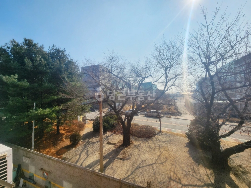 충청북도 청주시 청원구 내덕동 원룸 사진 1