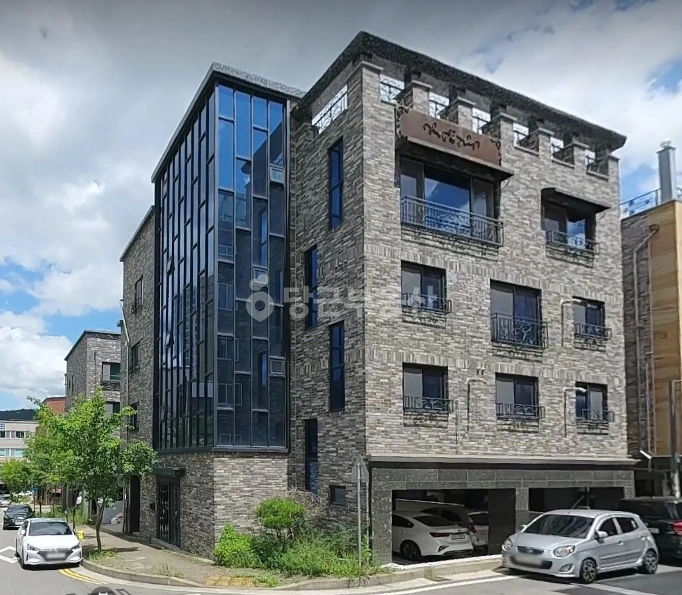 충청북도 청주시 청원구 율량동 빌라(투룸 이상) 사진 1