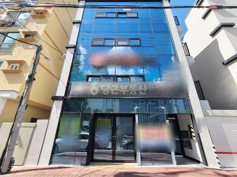 대구광역시 수성구 수성동3가 상가 사진 1