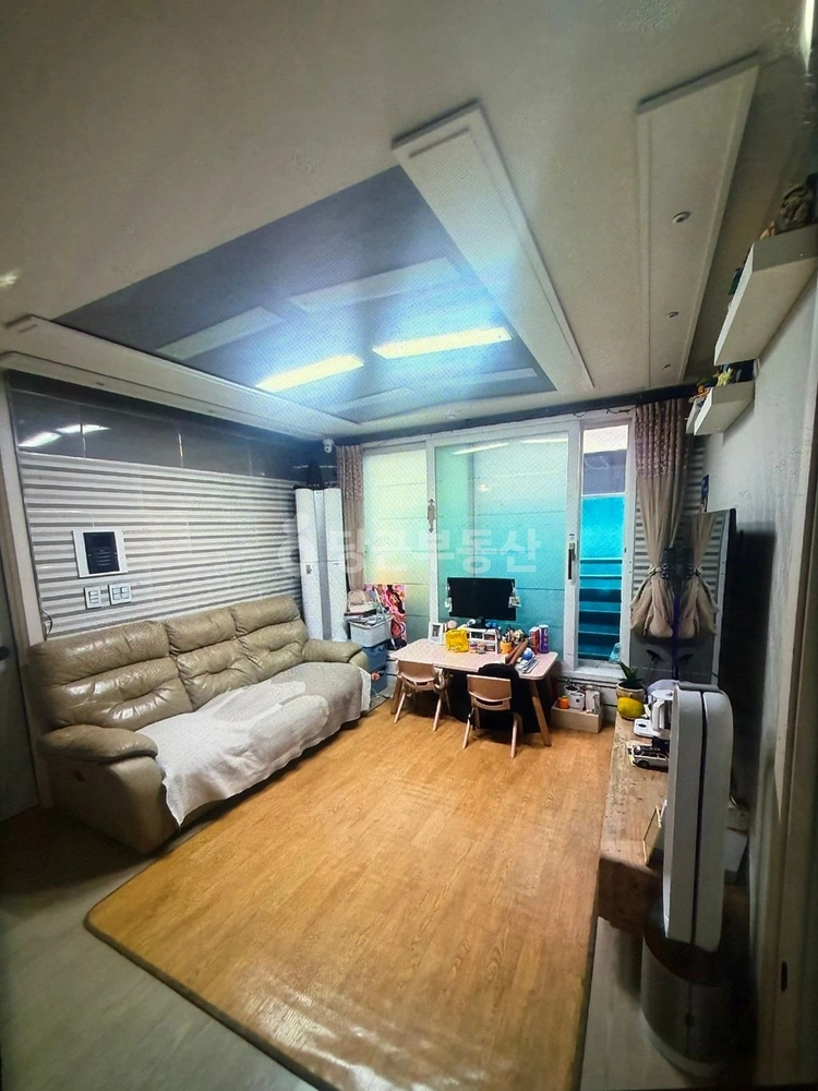서울특별시 강서구 화곡동 빌라(투룸 이상) 사진 1