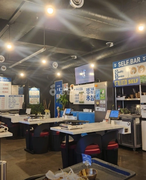 경기도 화성시 병점구 진안동 상가 사진 1