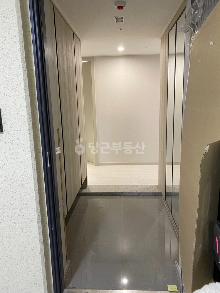충청남도 천안시 서북구 두정동 아파트 사진 1