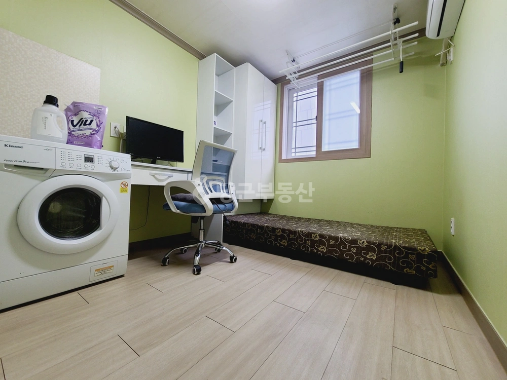 경상남도 진주시 상봉동 원룸 사진 1