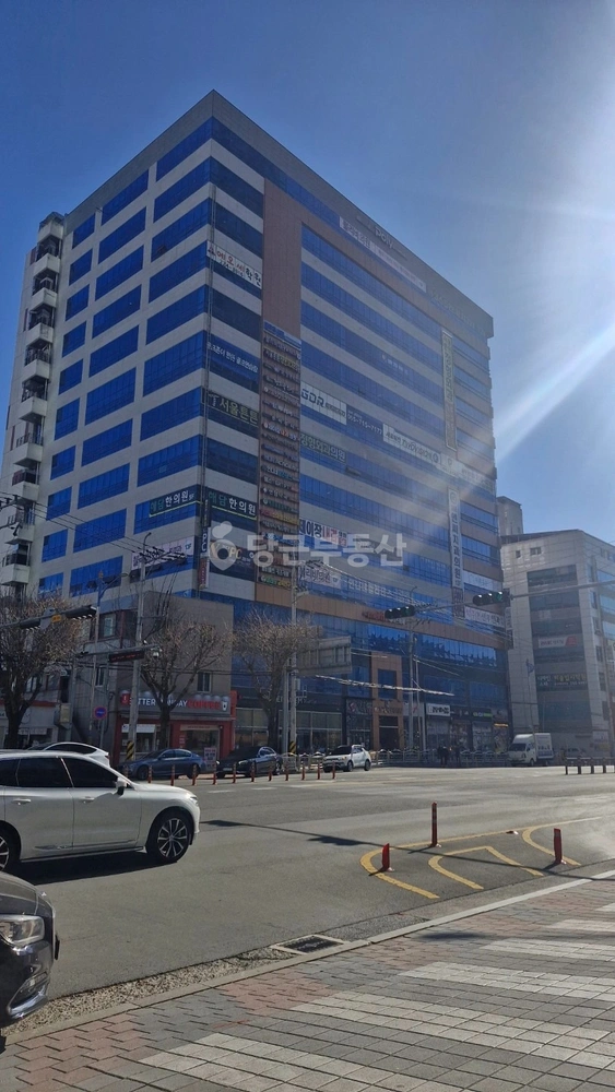 경상남도 창원시 마산회원구 양덕동 상가 사진 1