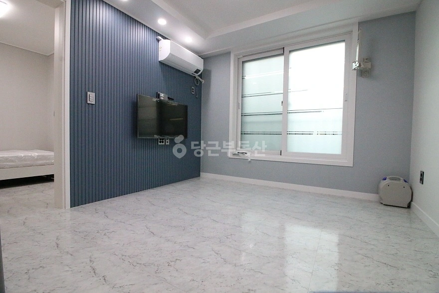 대전광역시 서구 탄방동 원룸 사진 1