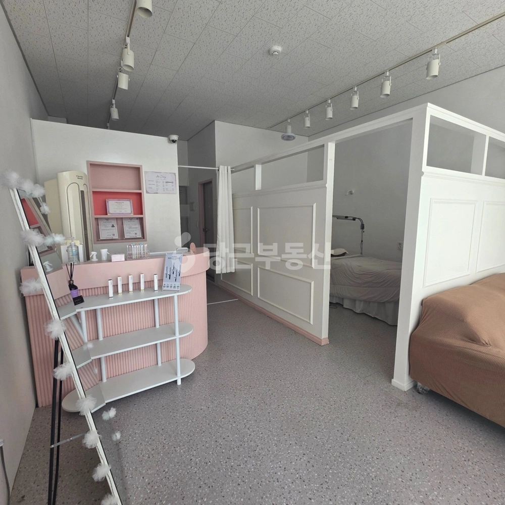 경기도 오산시 수청동 상가 사진 1