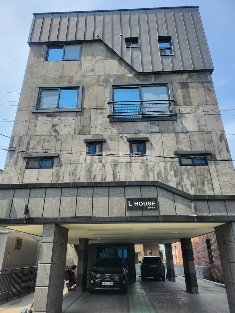 울산광역시 울주군 온산읍 단독/전원주택 사진 1