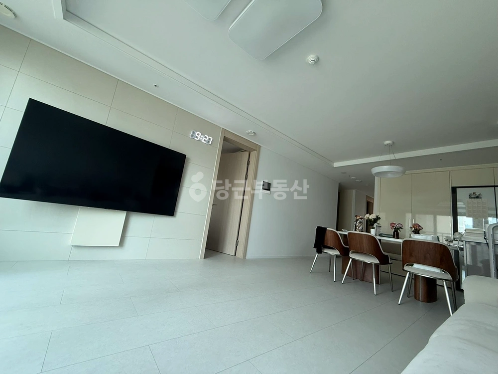 대전광역시 서구 관저동 아파트 사진 1