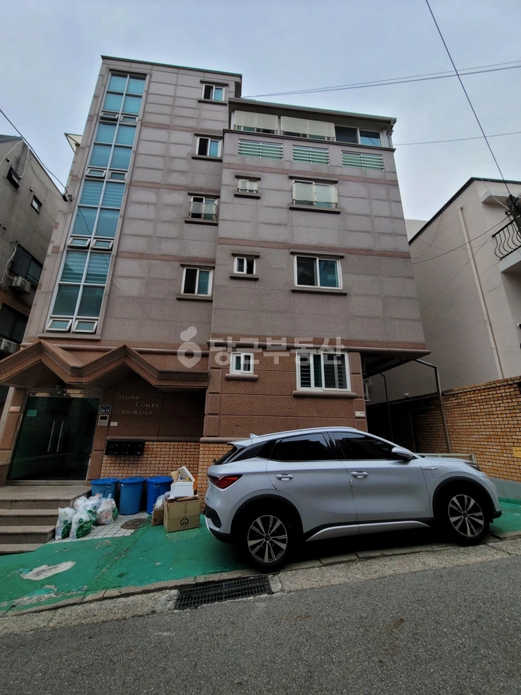 서울특별시 동작구 상도1동 건물 사진 1