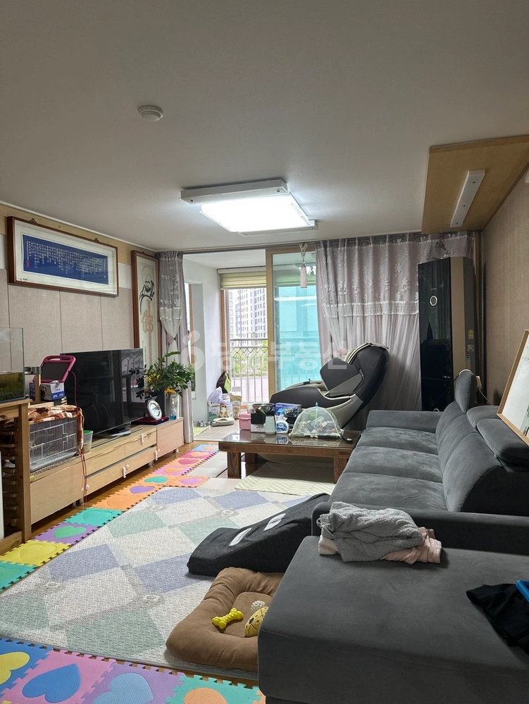 부산광역시 부산진구 연지동 아파트 사진 1