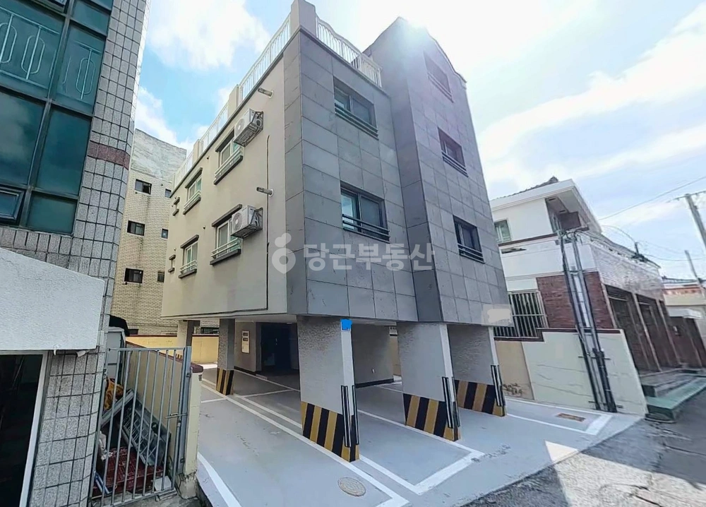제주특별자치도 제주시 삼도2동 단독/전원주택 사진 1