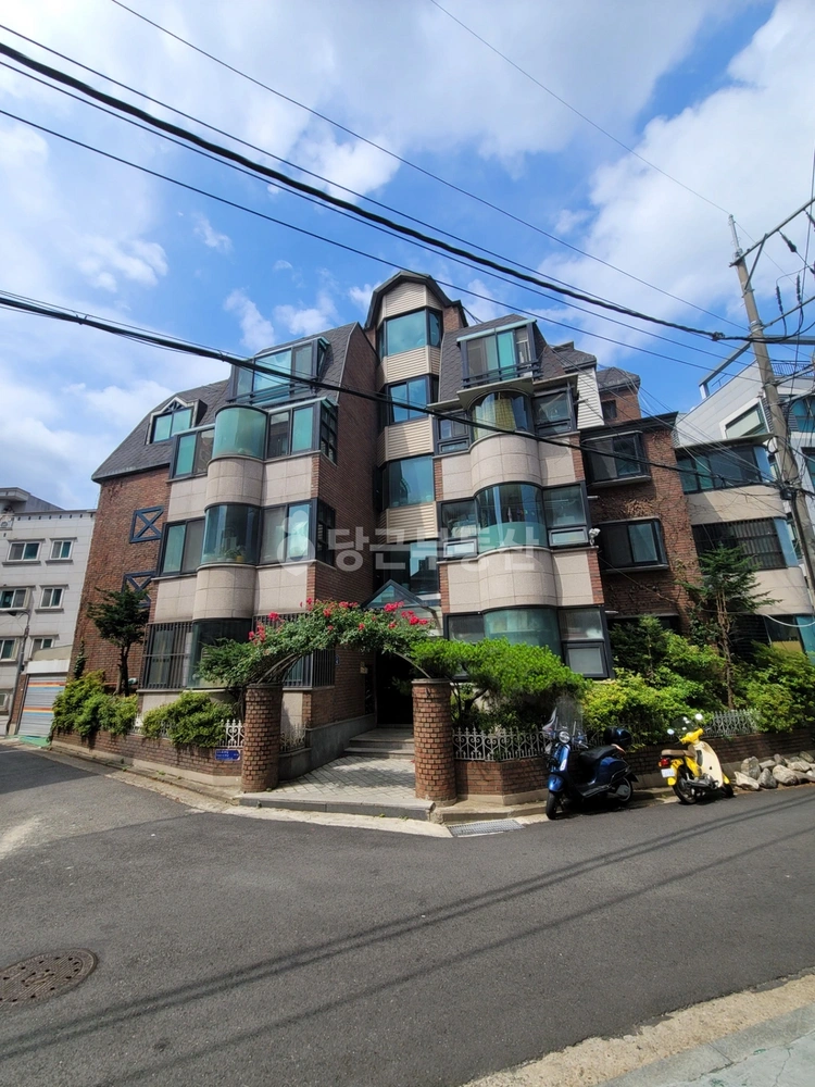 서울특별시 동작구 상도1동 빌라(투룸 이상) 사진 1