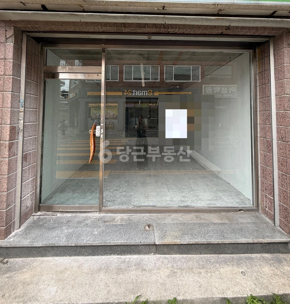 충청남도 천안시 서북구 성정동 상가 사진 1